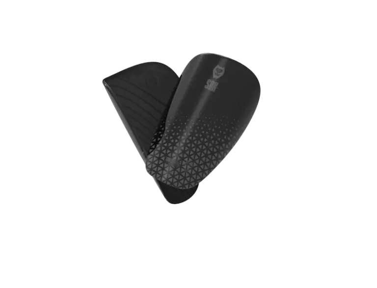 Parastinchi da calcio SAK MORPH Black