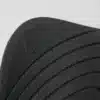 Parastinchi da calcio SAK MORPH Black