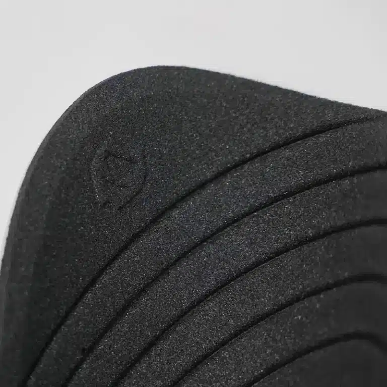 Parastinchi da calcio SAK MORPH Black