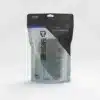 Parastinchi da calcio SAK MORPH Black