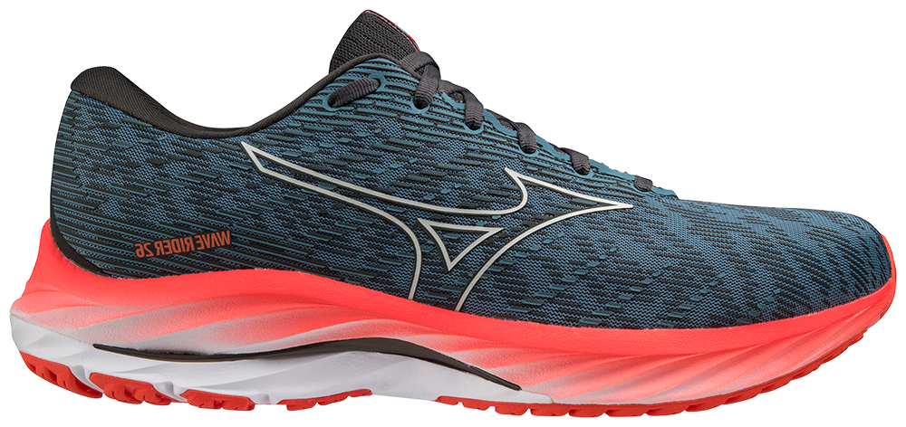 SH_J1GC220351_00 Scarpa running WAVE RIDER 26 MIZUNO