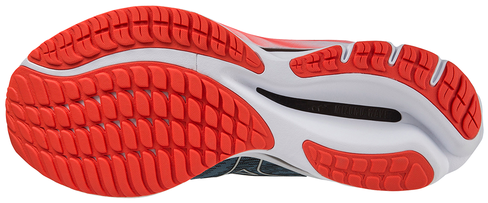 SH_J1GC220351_02 Scarpa running WAVE RIDER 26 MIZUNO
