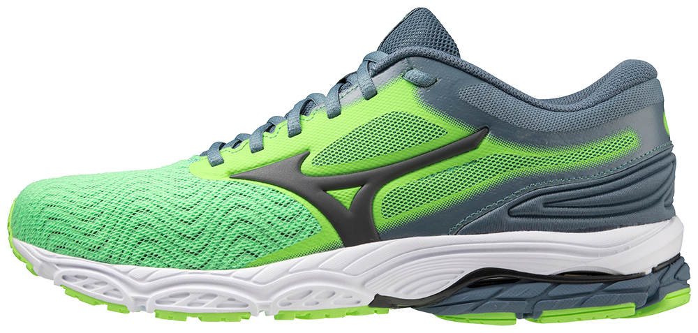 Scarpa running WAVE PRODIGY 4 MIZUNO