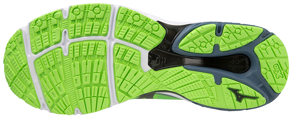 Scarpa running WAVE PRODIGY 4 MIZUNO
