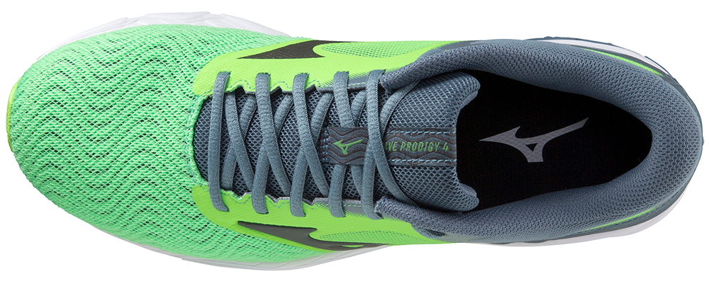 Scarpa running WAVE PRODIGY 4 MIZUNO