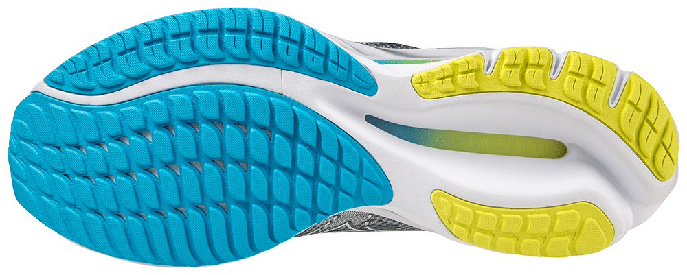 Scarpa running WAVE RIDER 27 MIZUNO