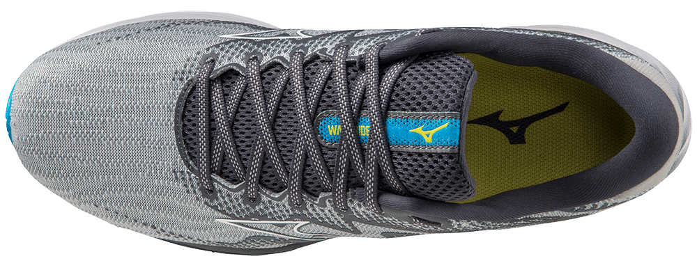 Scarpa running WAVE RIDER 27 MIZUNO