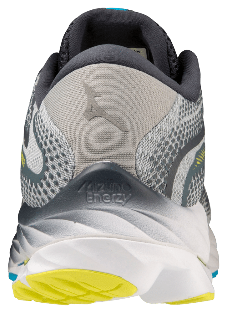 Scarpa running WAVE RIDER 27 MIZUNO