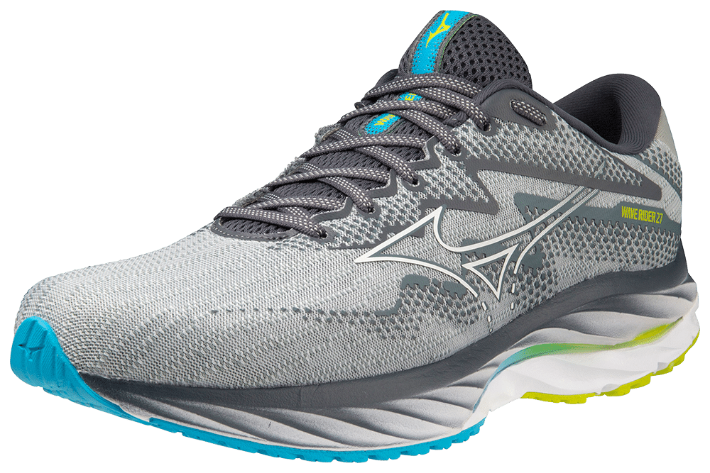 Scarpa running WAVE RIDER 27 MIZUNO
