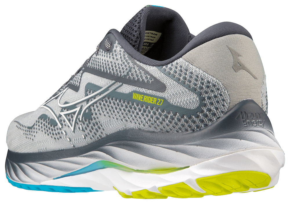 Scarpa running WAVE RIDER 27 MIZUNO