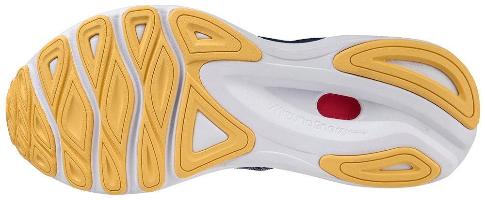 Scarpa running WAVE SKYRISE 4 MIZUNO