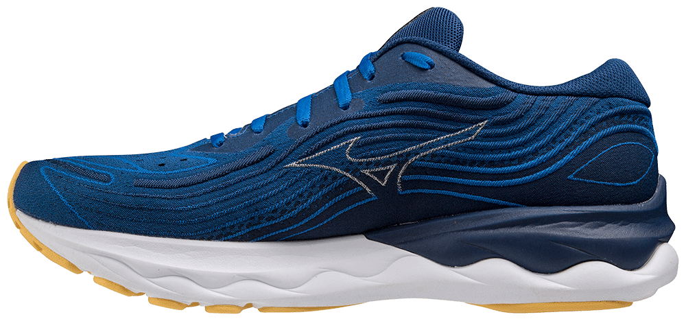 Scarpa running WAVE SKYRISE 4 MIZUNO