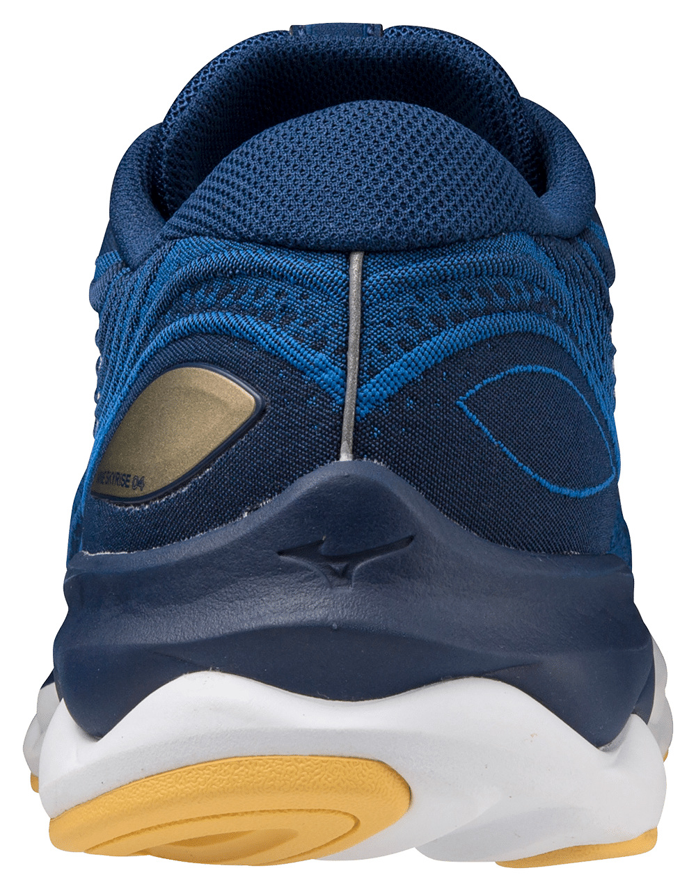 Scarpa running WAVE SKYRISE 4 MIZUNO