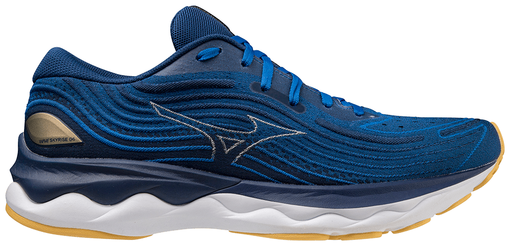 Scarpa running WAVE SKYRISE 4 MIZUNO