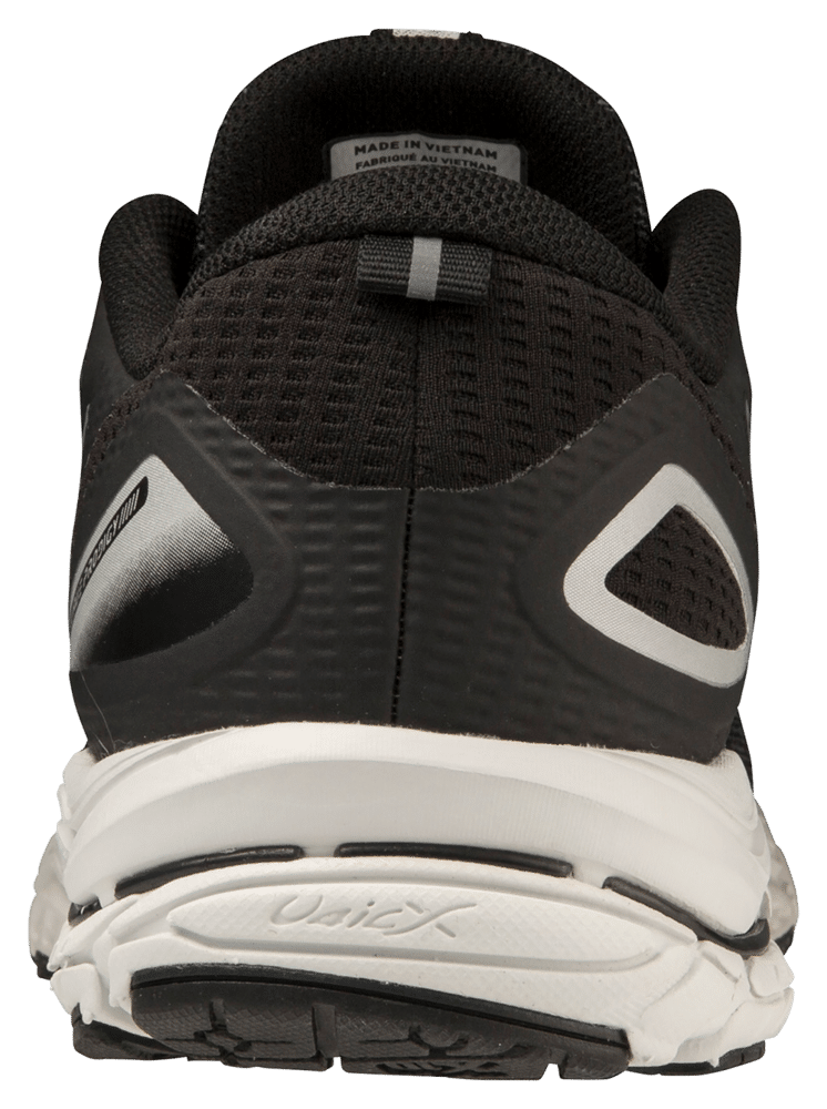 Scarpa running WAVE PRODIGY 4 MIZUNO Nera