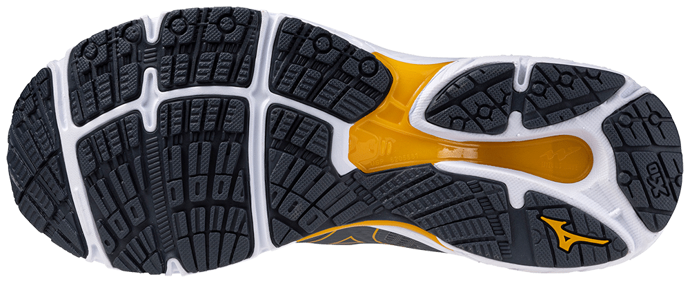 Scarpa running WAVE PRODIGY 4 MIZUNO Turbulence