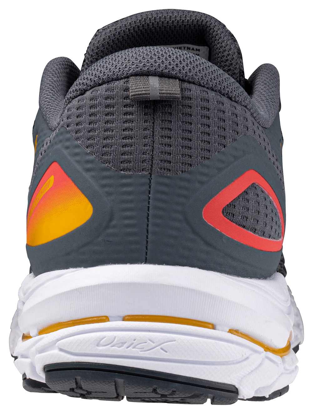Scarpa running WAVE PRODIGY 4 MIZUNO Turbulence