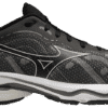 Scarpa running WAVE ULTIMA 14 MIZUNO Black