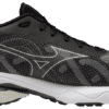 Scarpa running WAVE ULTIMA 14 MIZUNO Black