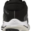 Scarpa running WAVE ULTIMA 14 MIZUNO Black
