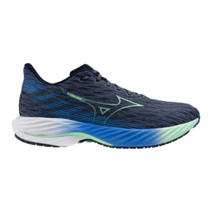Scarpa running WAVE RIDER 28 MIZUNO Vintage