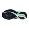 Scarpa running WAVE RIDER 28 MIZUNO Vintage