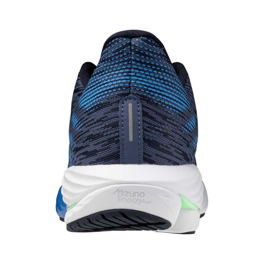 Scarpa running WAVE RIDER 28 MIZUNO Vintage