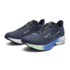Scarpa running WAVE RIDER 28 MIZUNO Vintage