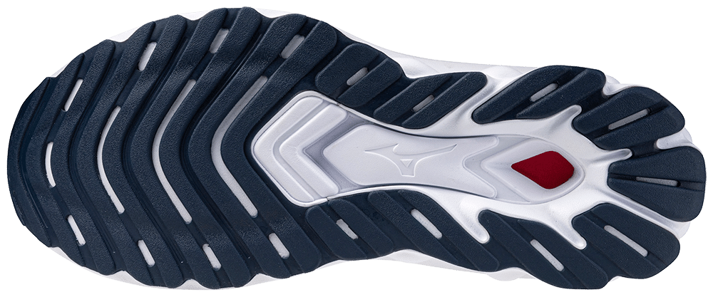 Scarpa running WAVE SKYRISE 5 MIZUNO