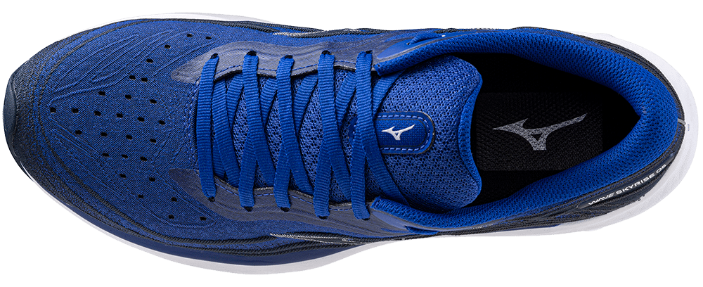Scarpa running WAVE SKYRISE 5 MIZUNO
