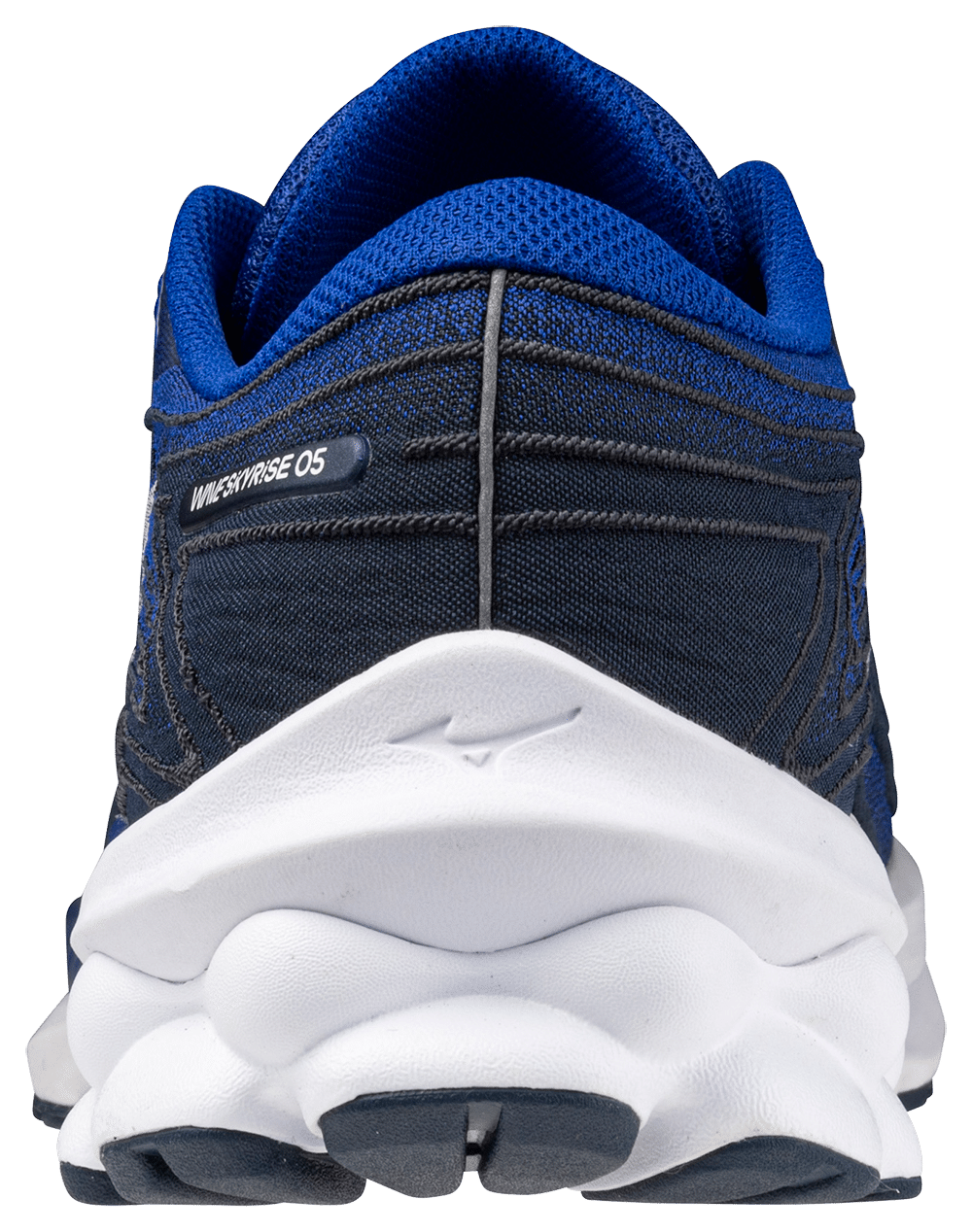 Scarpa running WAVE SKYRISE 5 MIZUNO