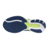 SH_J1GC241803_02 Scarpa running WAVE ULTIMA 15 MIZUNO Navy