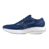 SH_J1GC241803_03 Scarpa running WAVE ULTIMA 15 MIZUNO Navy