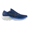 SH_J1GC241803_06 Scarpa running WAVE ULTIMA 15 MIZUNO Navy