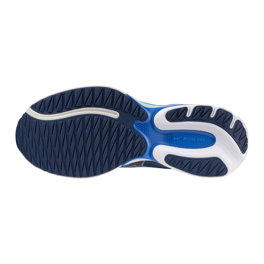 SH_J1GC241851_02 Scarpa running WAVE ULTIMA 15 MIZUNO Estate Blue