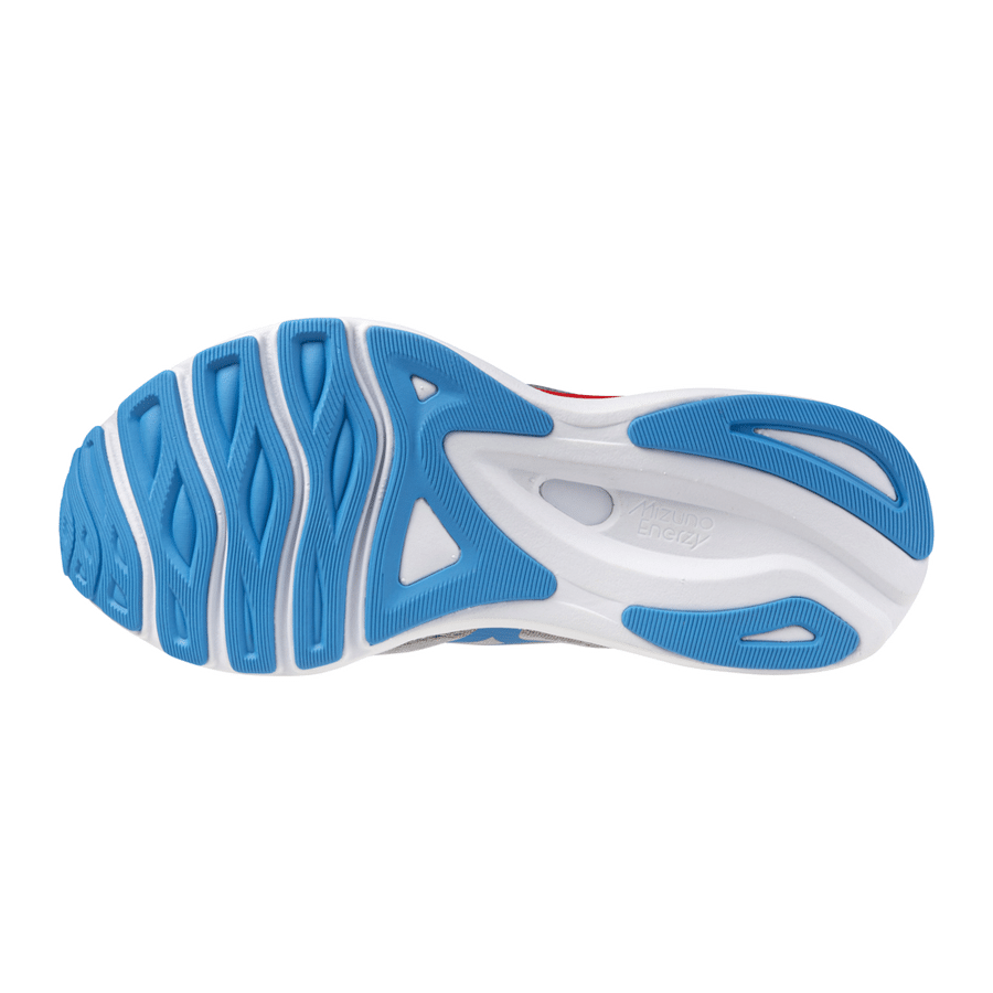 Scarpa running WAVE SERENE MIZUNO Nimbus