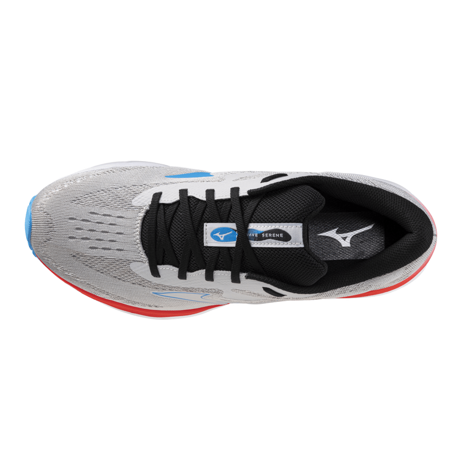 Scarpa running WAVE SERENE MIZUNO Nimbus
