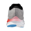 Scarpa running WAVE SERENE MIZUNO Nimbus