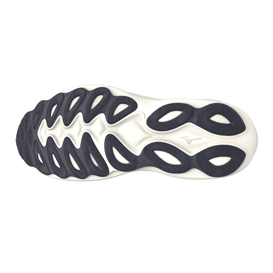 Scarpa running uomo WAVE SKY 9 MIZUNO Baritone Blue