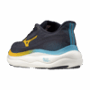 Scarpa running uomo WAVE SKY 9 MIZUNO Baritone Blue