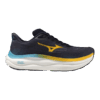 Scarpa running uomo WAVE SKY 9 MIZUNO Baritone Blue