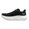 SH_J1GC250255_03 Scarpa running uomo WAVE SKY 9 MIZUNO Black Green