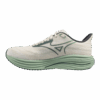 Scarpa running WAVE RIDER 29 MIZUNO Snow Green