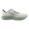 Scarpa running WAVE RIDER 29 MIZUNO Snow Green