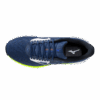 SH_J1GC250352_04 Scarpa running WAVE RIDER 29 MIZUNO Blue