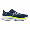 SH_J1GC250352_11 Scarpa running WAVE RIDER 29 MIZUNO Blue