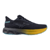 SH_J1GC250951_00 Scarpa running uomo WAVE SKYRISE 6 MIZUNO Odyssey Grey