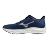 Scarpa running WAVE SERENE 2 MIZUNO Blue