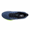 Scarpa running WAVE SERENE 2 MIZUNO Blue