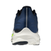 Scarpa running WAVE SERENE 2 MIZUNO Blue